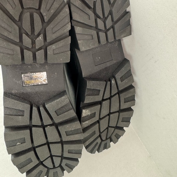 DOLCE VITA WOMENS BRODY ANKLE BOOT - BLACK Size 9 - Picture 9 of 9